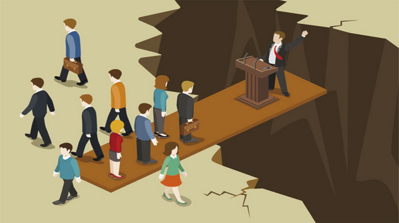 Ilmu Politik [23] Sistem Politik di Seluruh Dunia dan Penyebab serta Konsekuensi dari Kemacetan